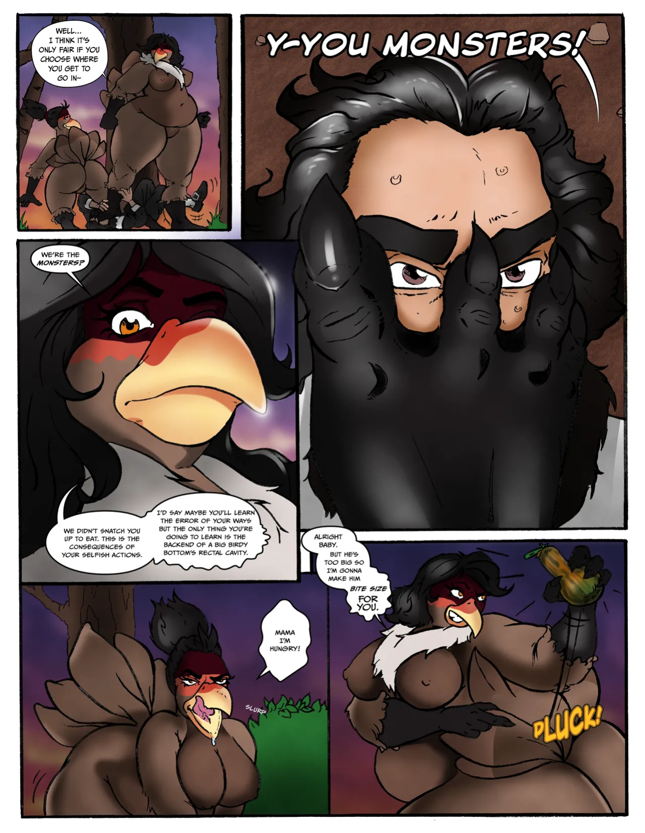 [Expandix & YogurP] Wild Harvest