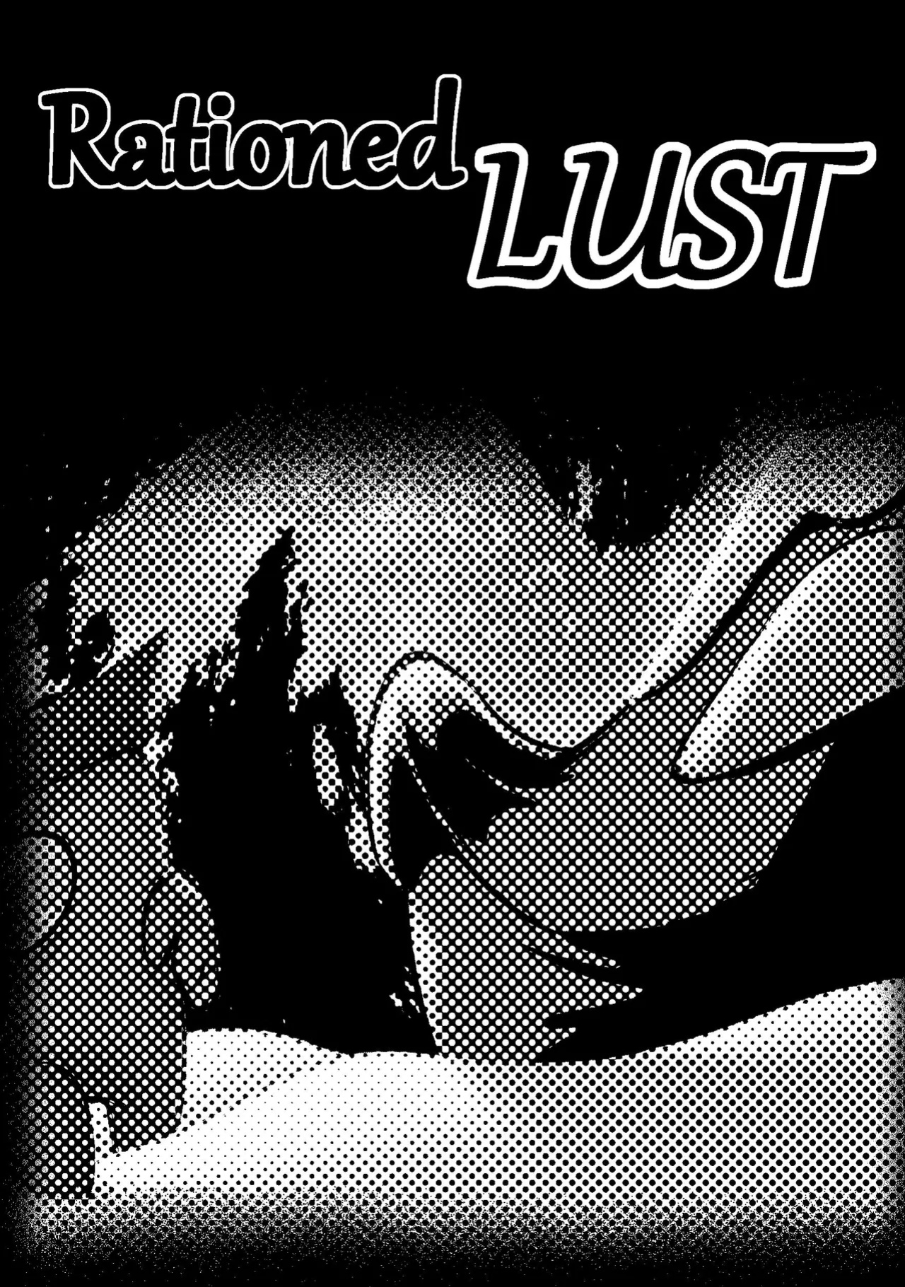 [YogurP] Rationed Lust (ENG)
