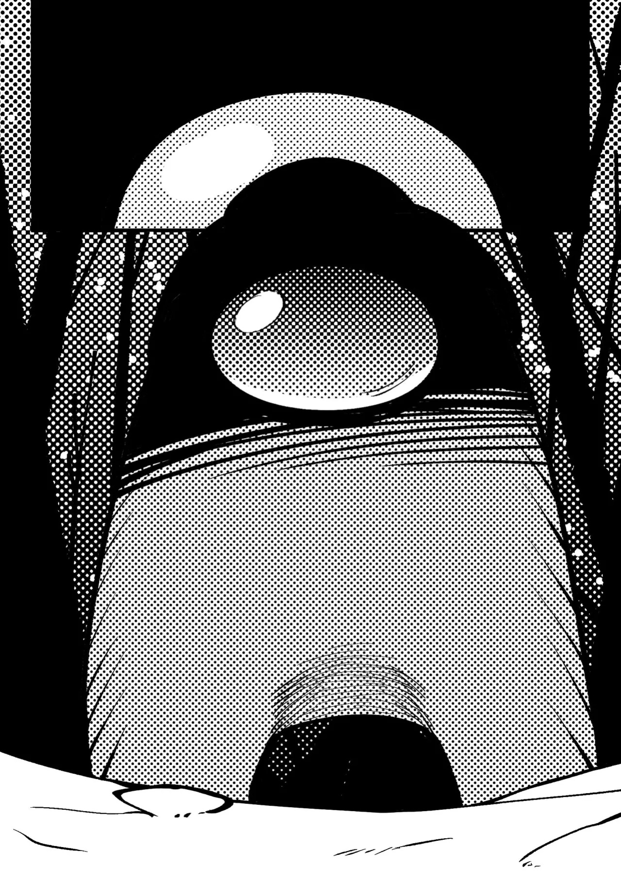 [YogurP] Rationed Lust (ENG)