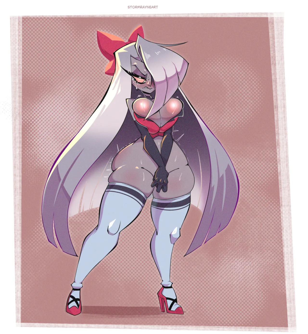 [StormRayne] Hazbin Hotel
