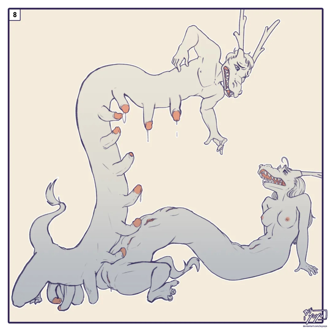 [Yoyo] Noodle Dragons