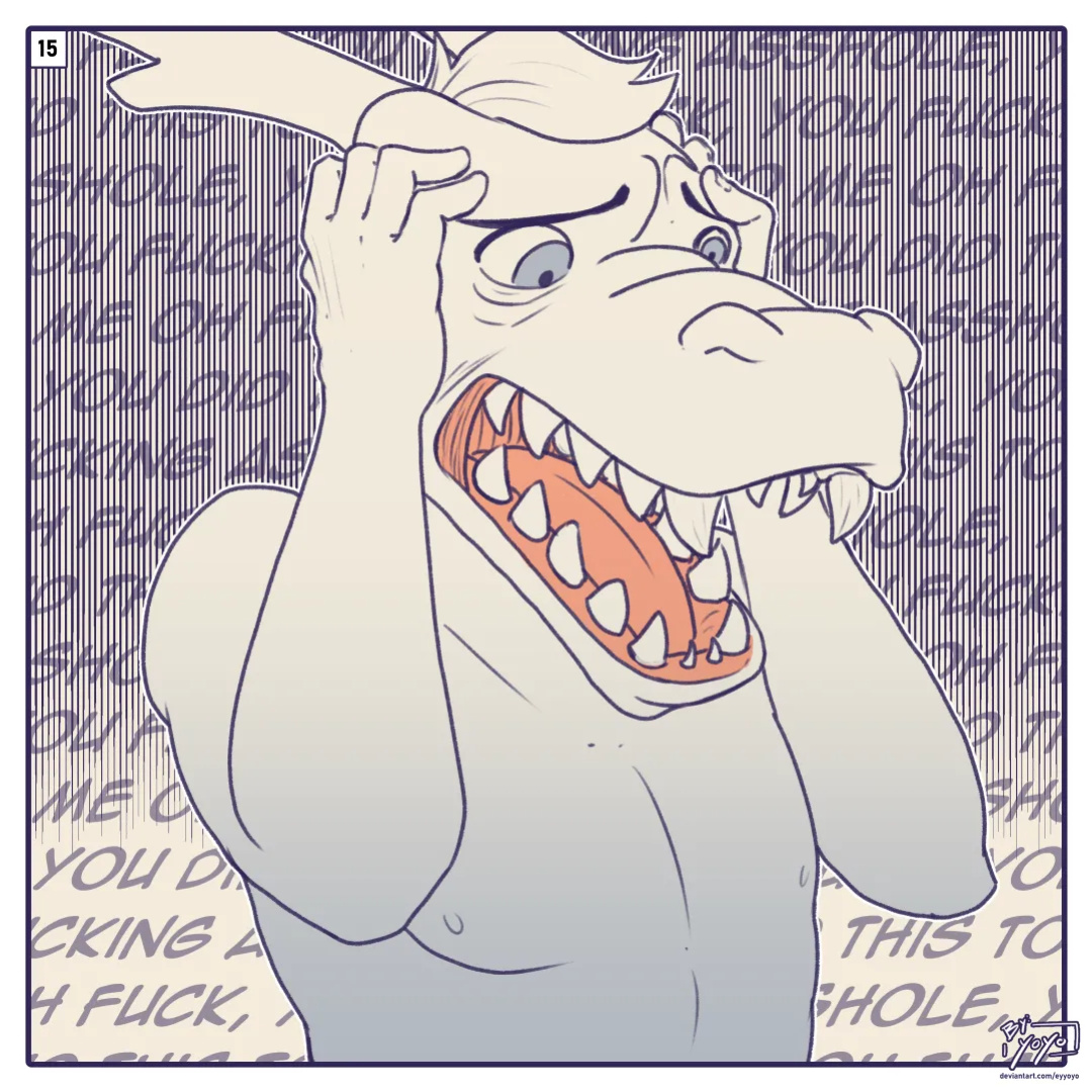 [Yoyo] Noodle Dragons