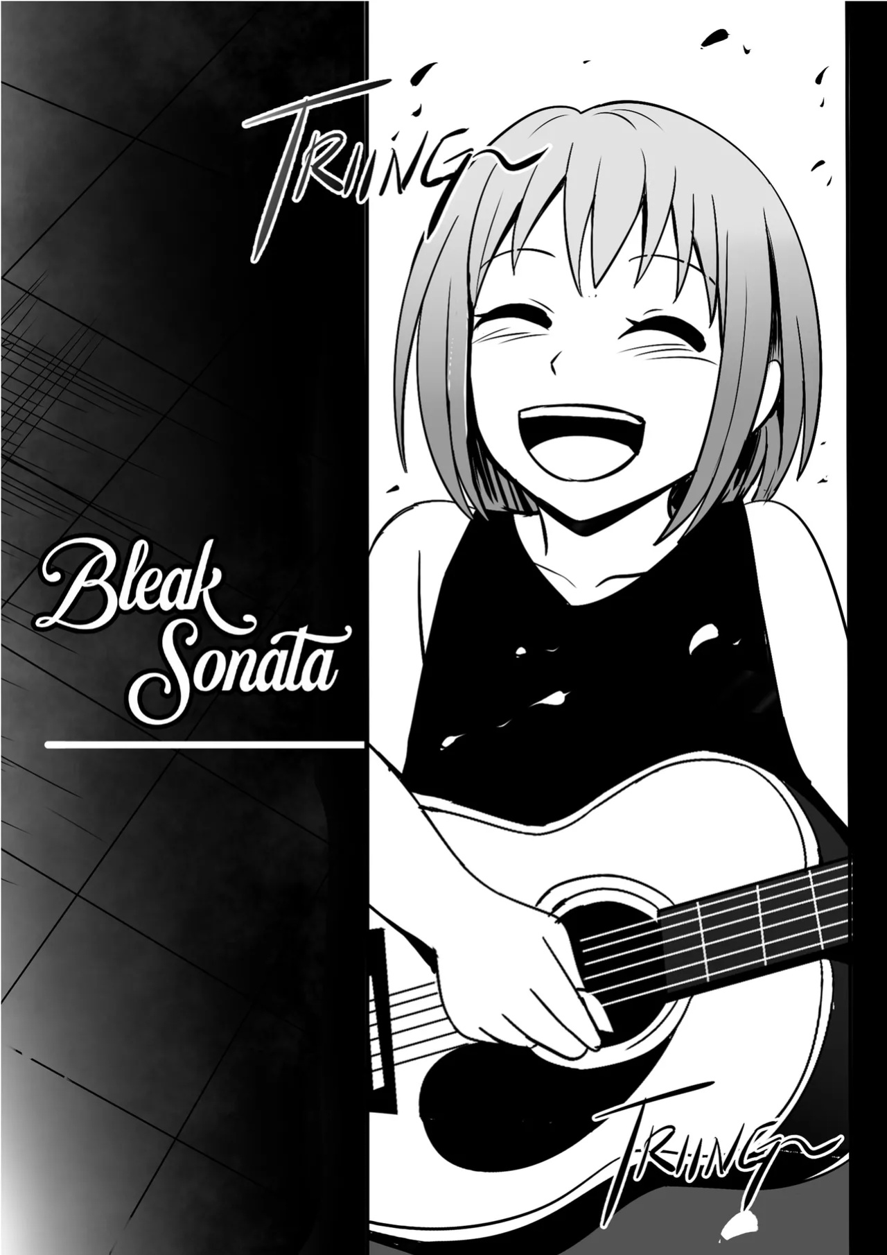 Bleak Sonata