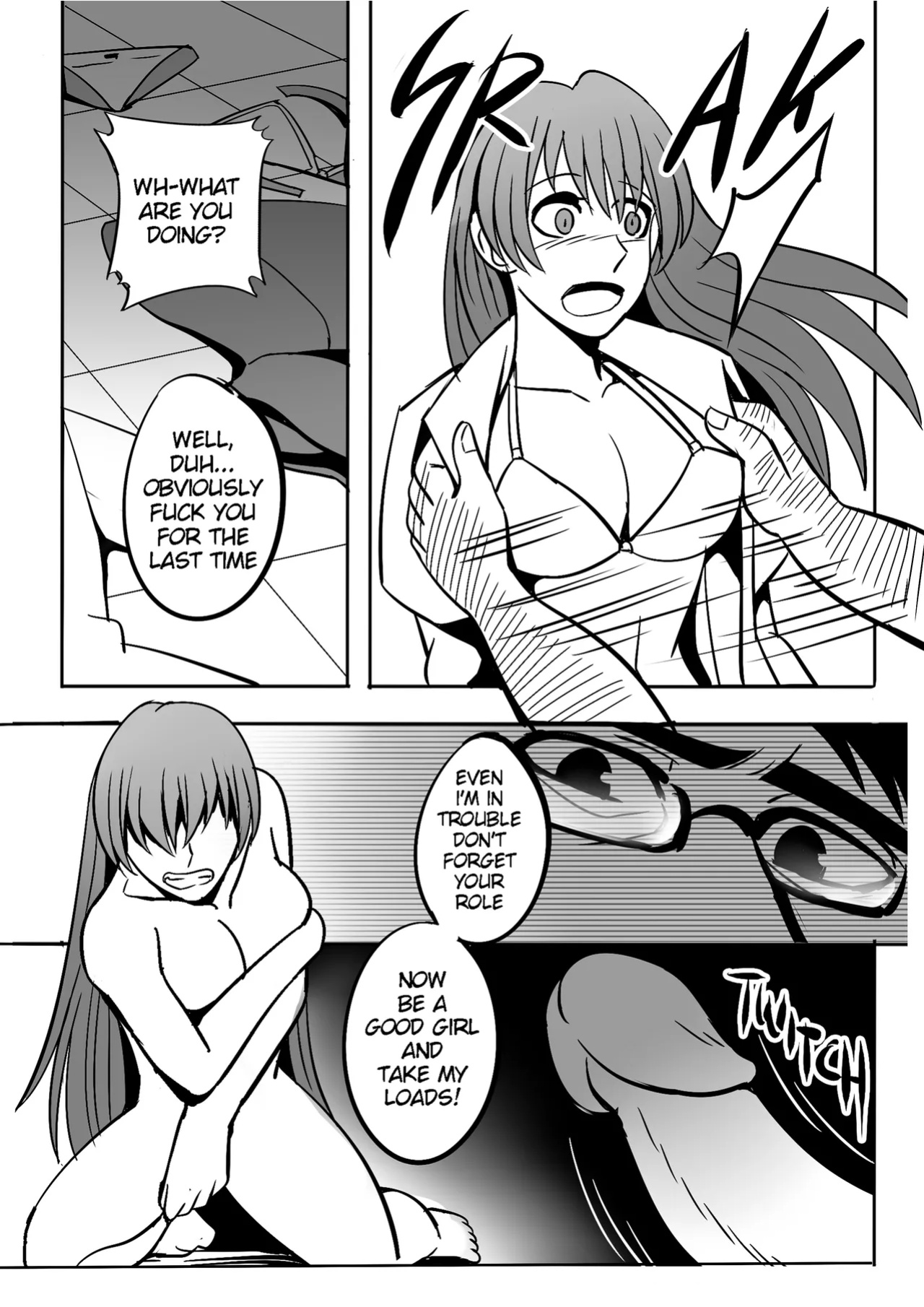Bleak Sonata