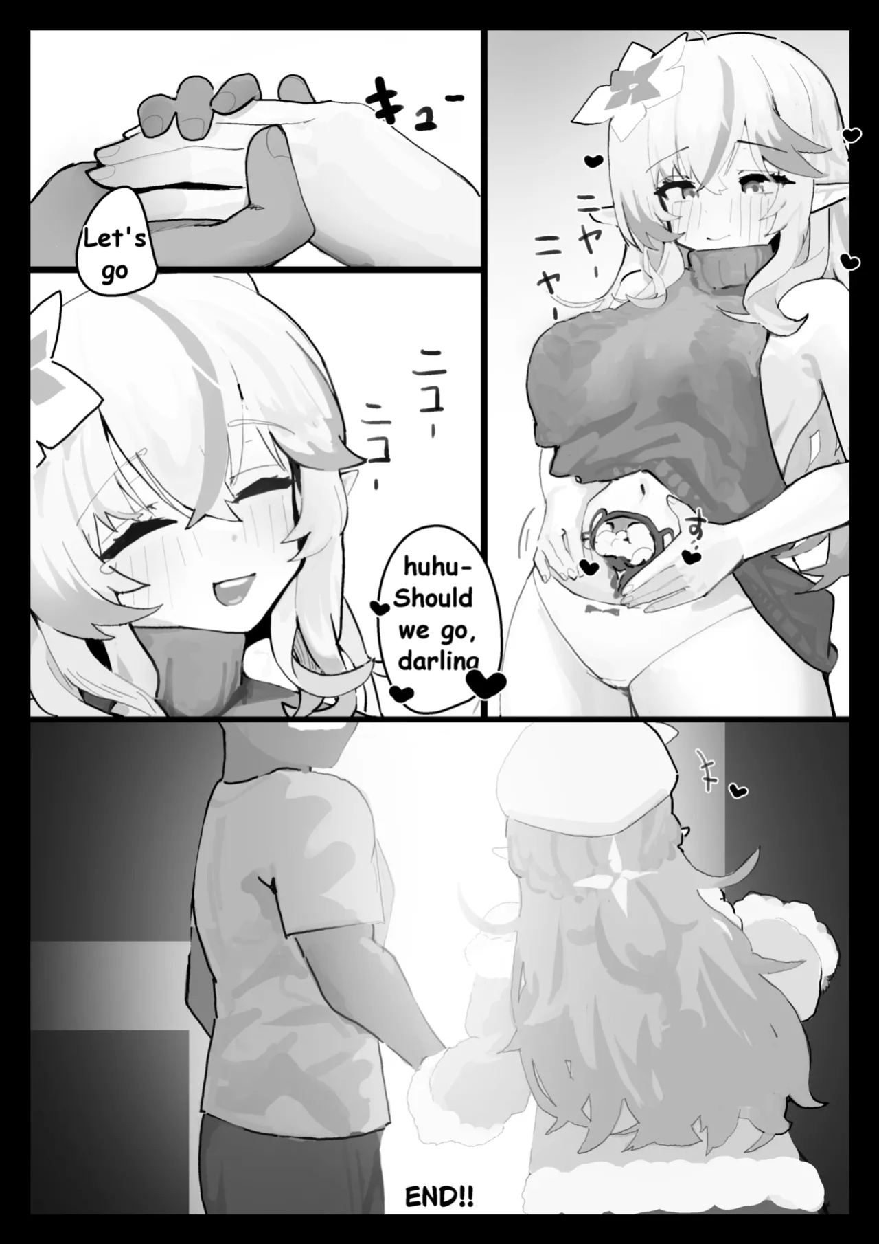 [uingssi] SEX of reconciliation with L◯my