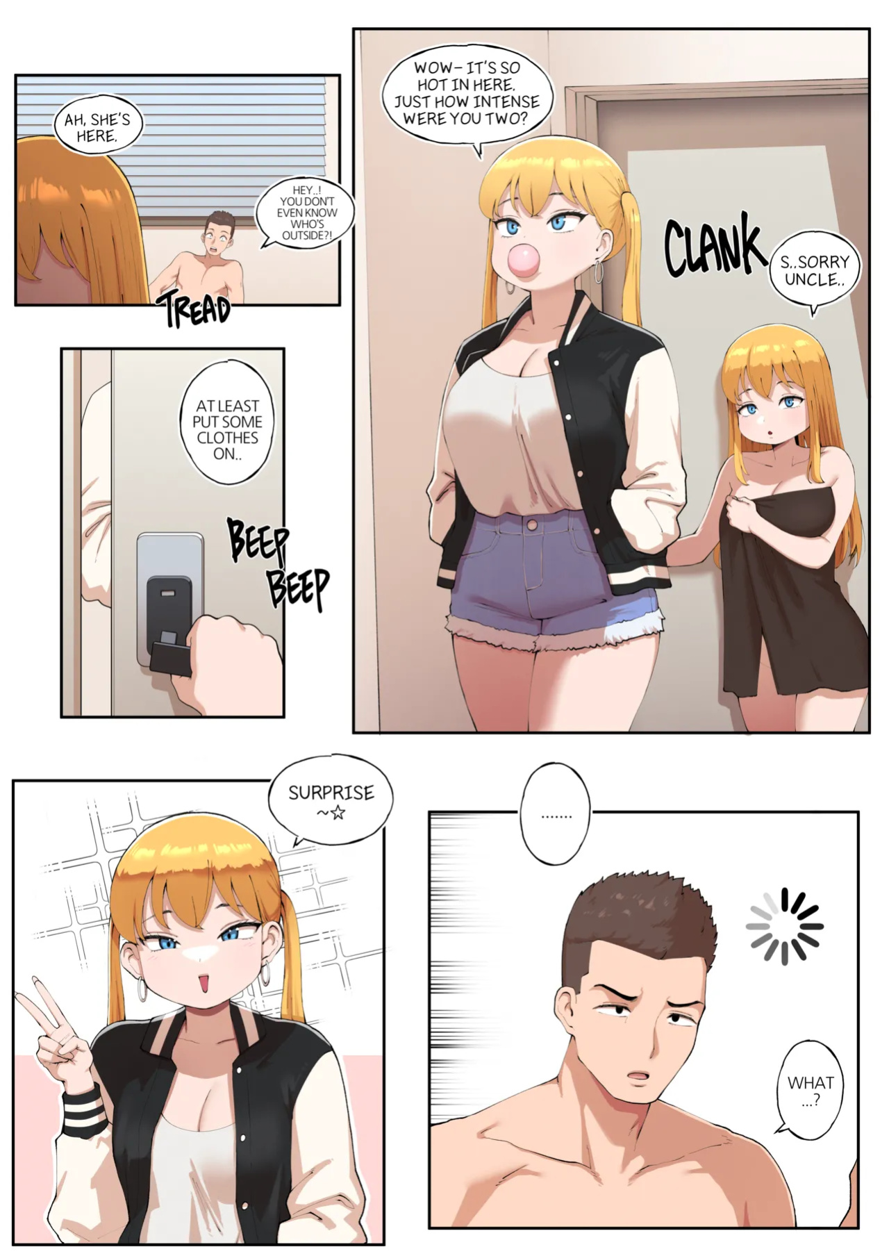 ABBB [25.05] [Uncensored]