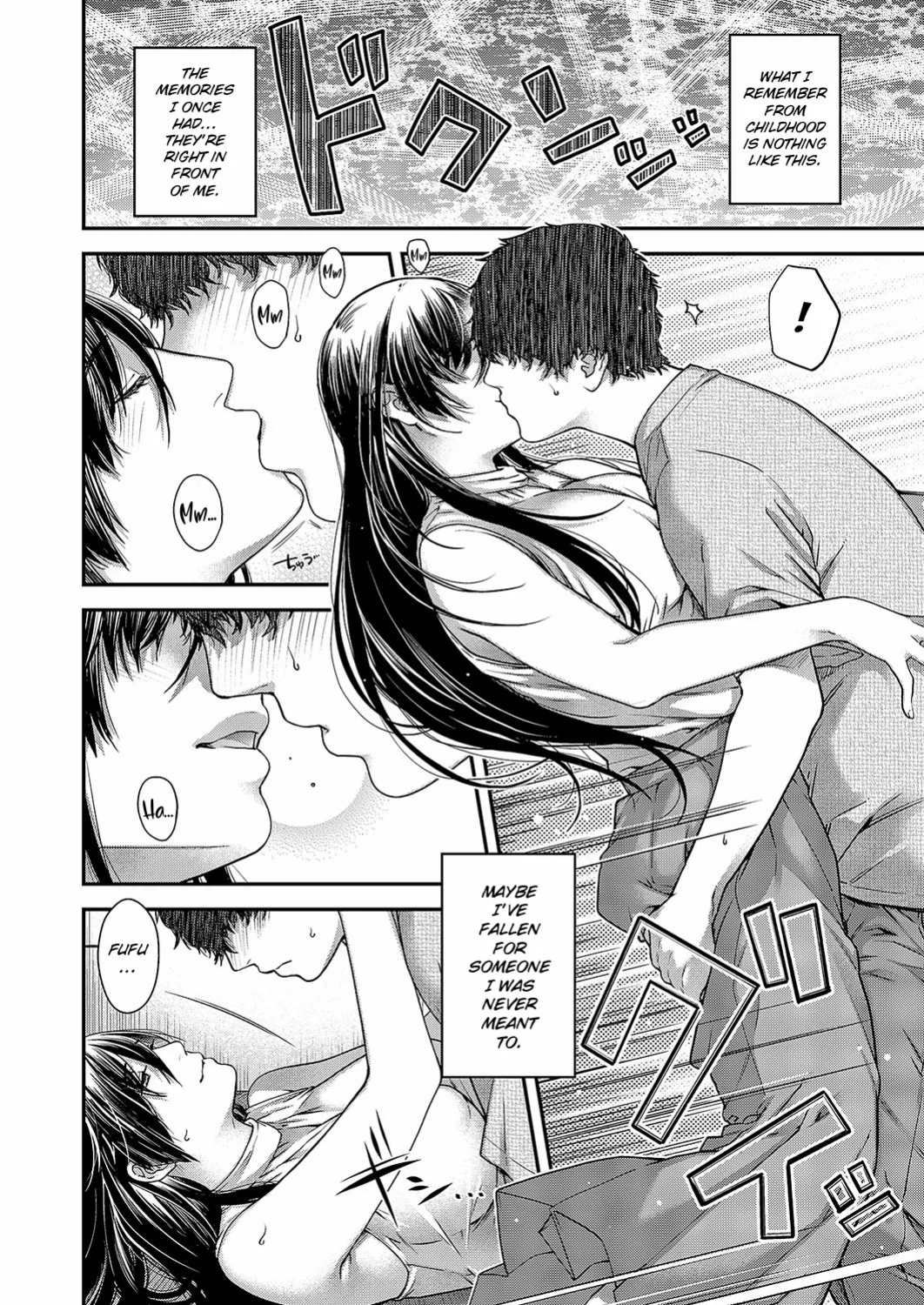 [Hiyoshi Hana] Autumn Colors (COMIC ExE 51) [ConTL]