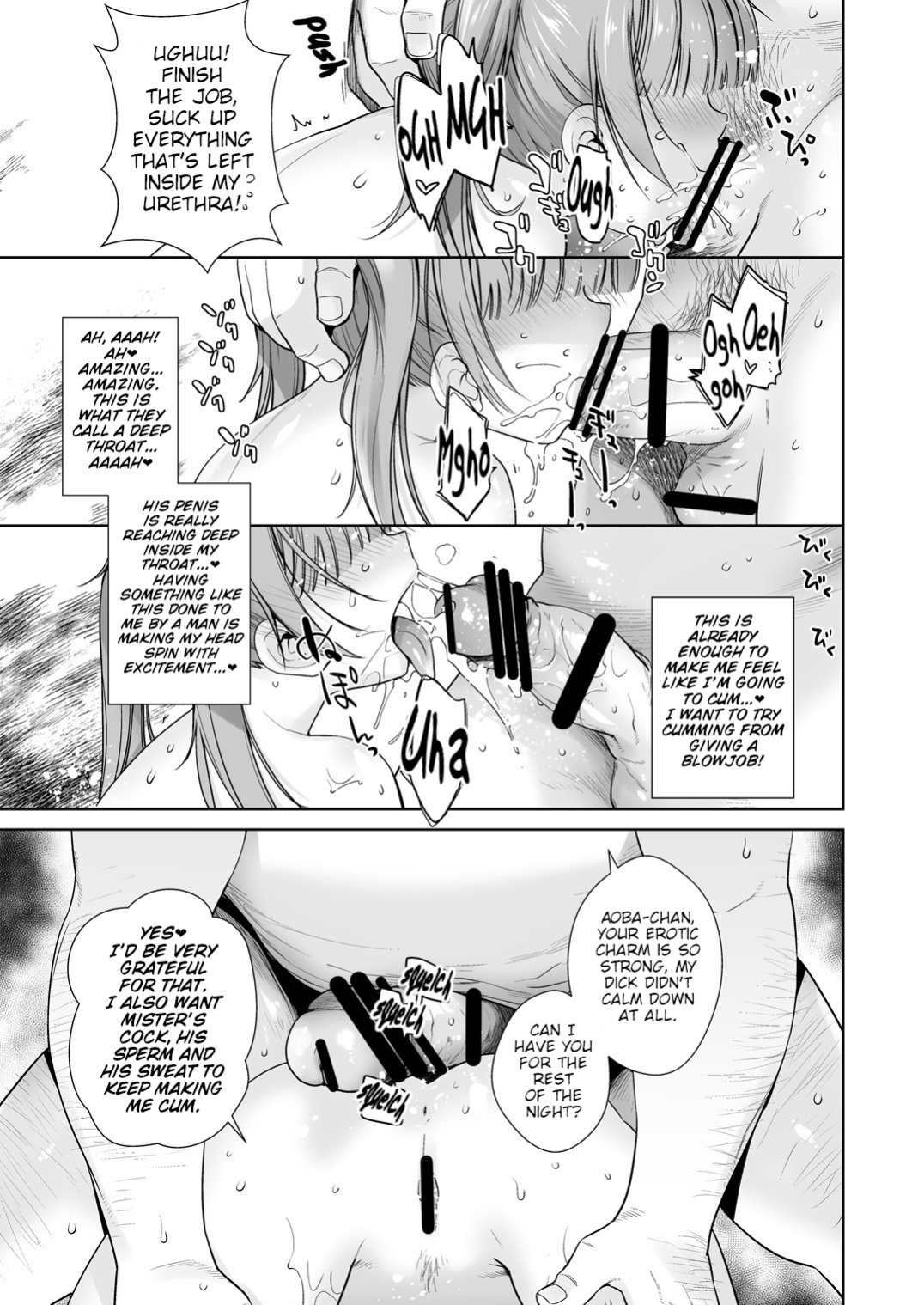 [Kouchaya (Ootsuka Kotora)] I'll Do My Best, Even if I'm Working on an Adult Game (NEW GAME!) [Poranya]