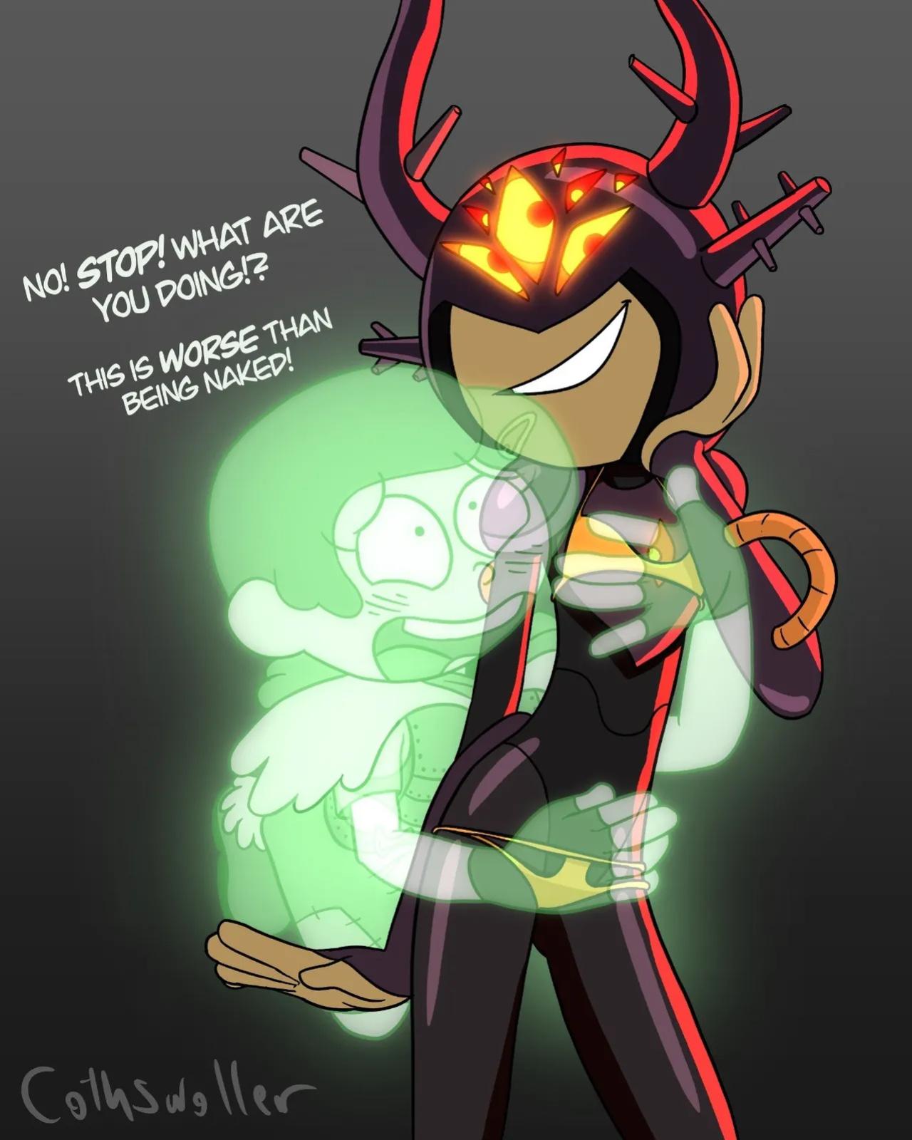 [Cothswoller] Amphibia