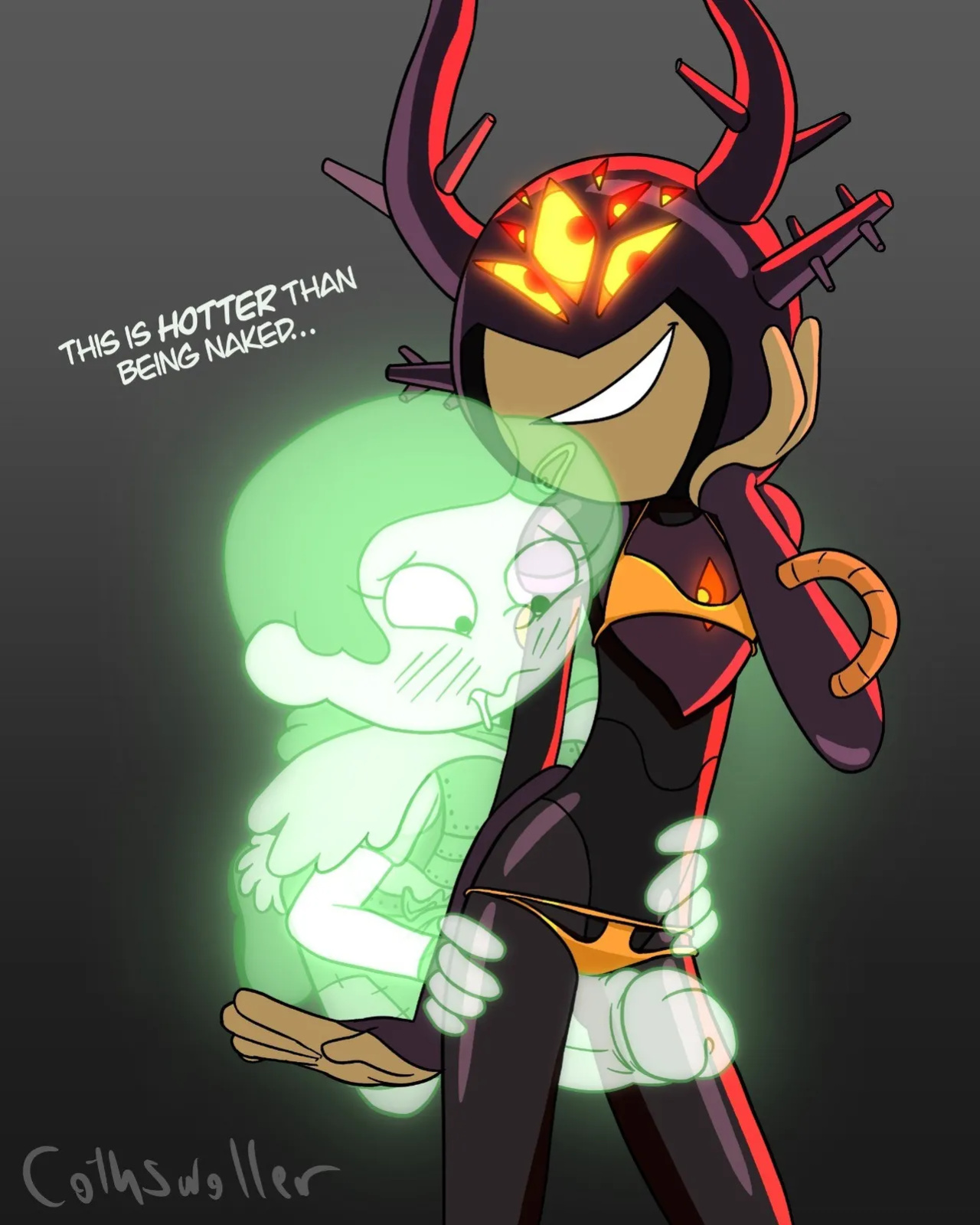 [Cothswoller] Amphibia