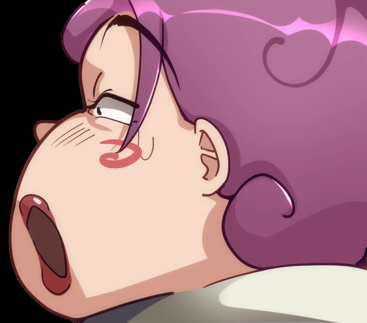 [BitterCream] Kirio Love [Uncensored] (Bleach)