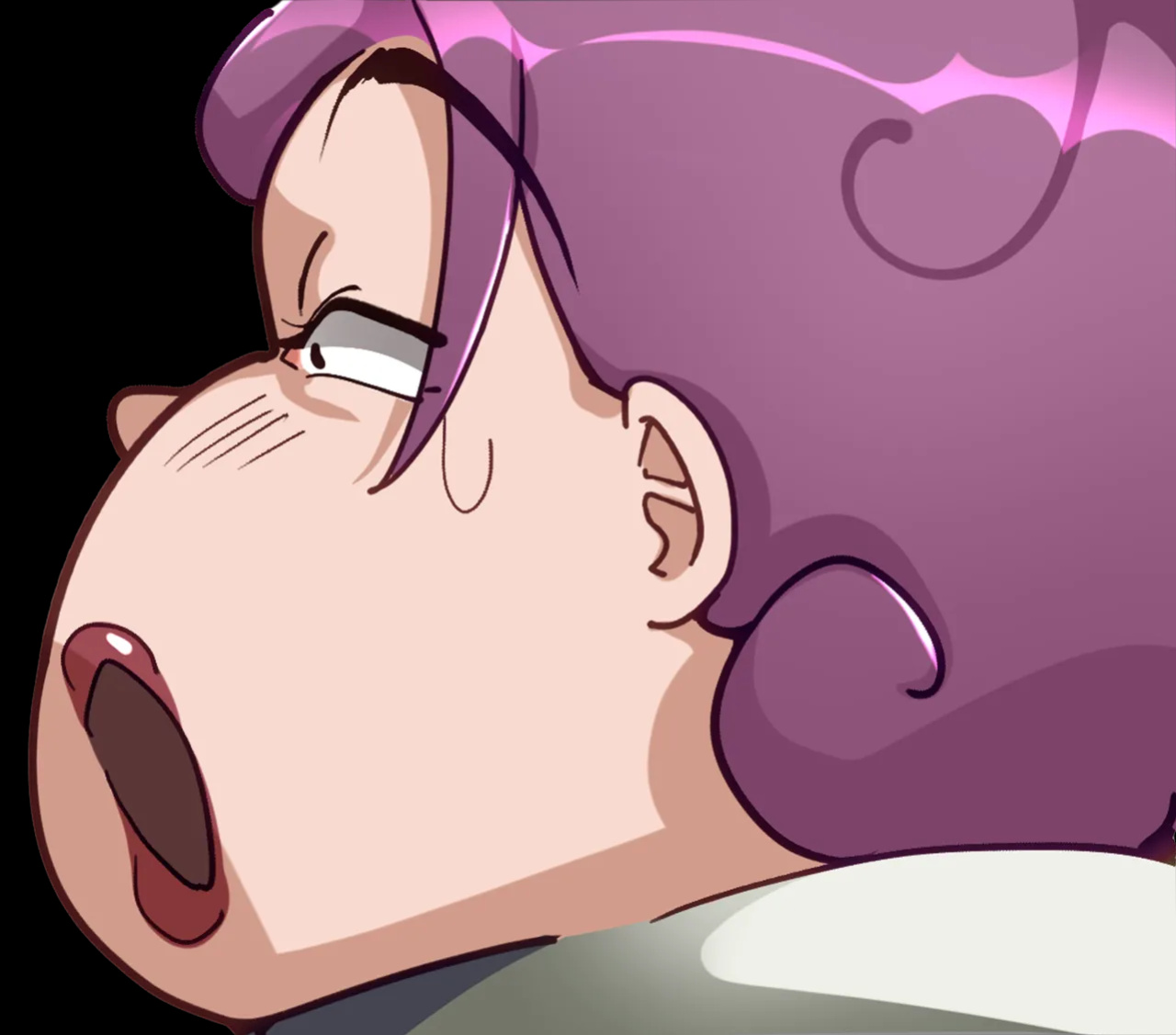 [BitterCream] Kirio Love [Uncensored] (Bleach)