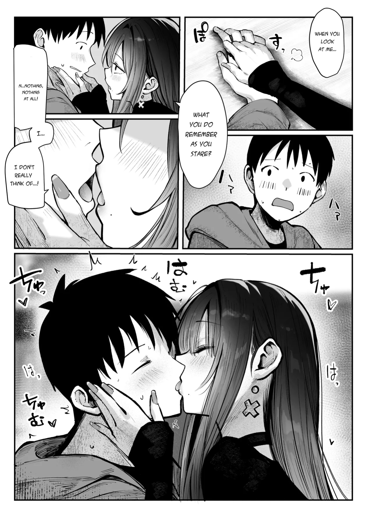 [Pirates Cat] Oshiete Ageru ~Kyonyuu Bijin Onee-san to Rouninsei no Boku no OO na Ohanashi Zenpen~