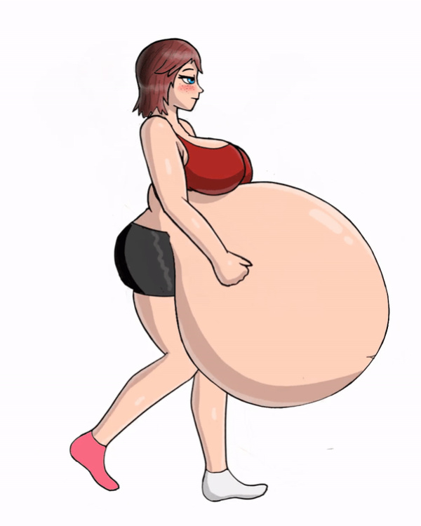 SirEdwardthe3rd hungry gals