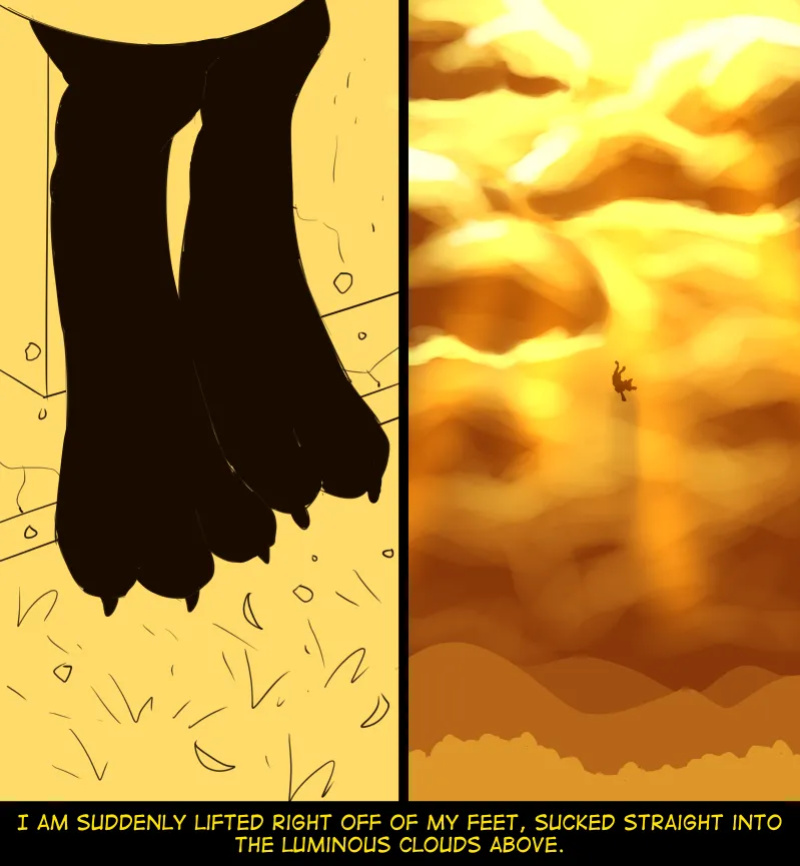 [Fidchell] Hildegard's Quest for Aura - Ho-oh/Part 1 Epilogue (18)