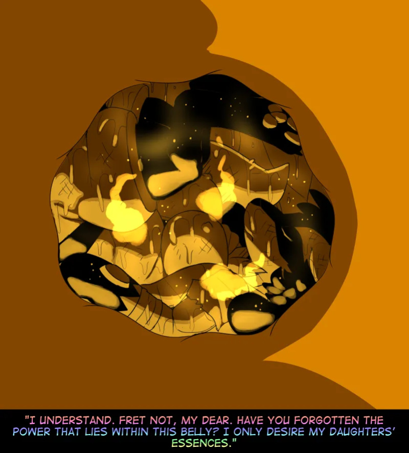[Fidchell] Hildegard's Quest for Aura - Ho-oh/Part 1 Epilogue (18)