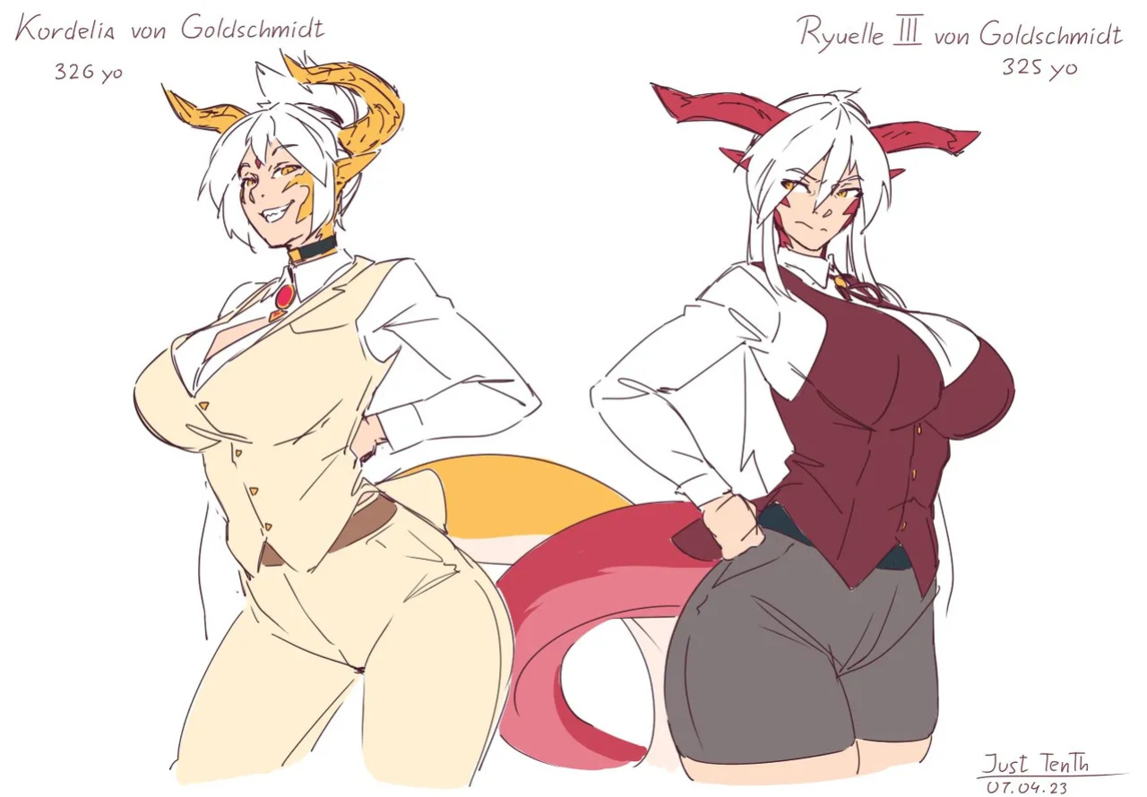 Ryu's nonmonster cafe