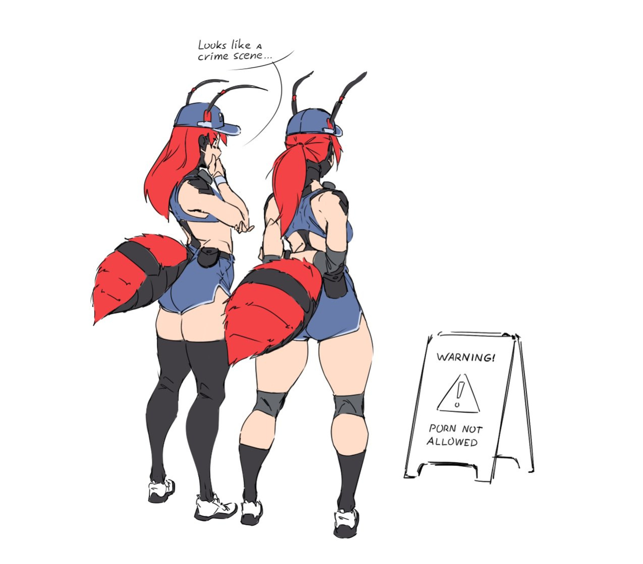 Ryu's nonmonster cafe