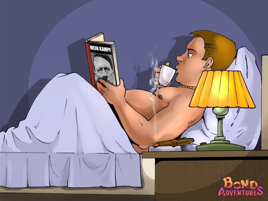 Bond Dreams