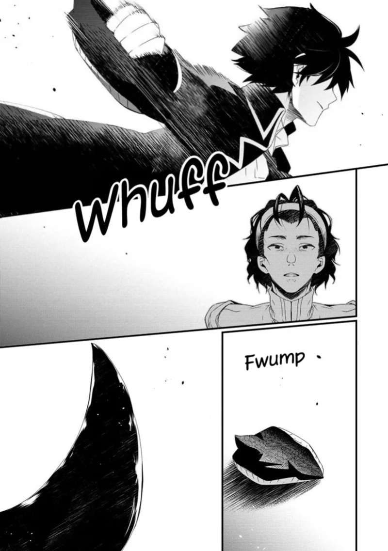 [Takenoko, Kusari Nomu]Gedou Tenisha no Harem Dungeon Seisakuki Ch15