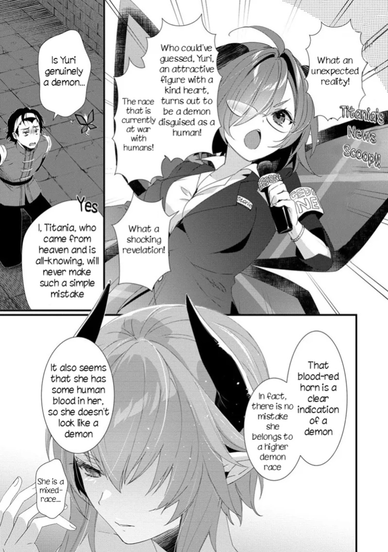 [Takenoko, Kusari Nomu]Gedou Tenisha no Harem Dungeon Seisakuki Ch15
