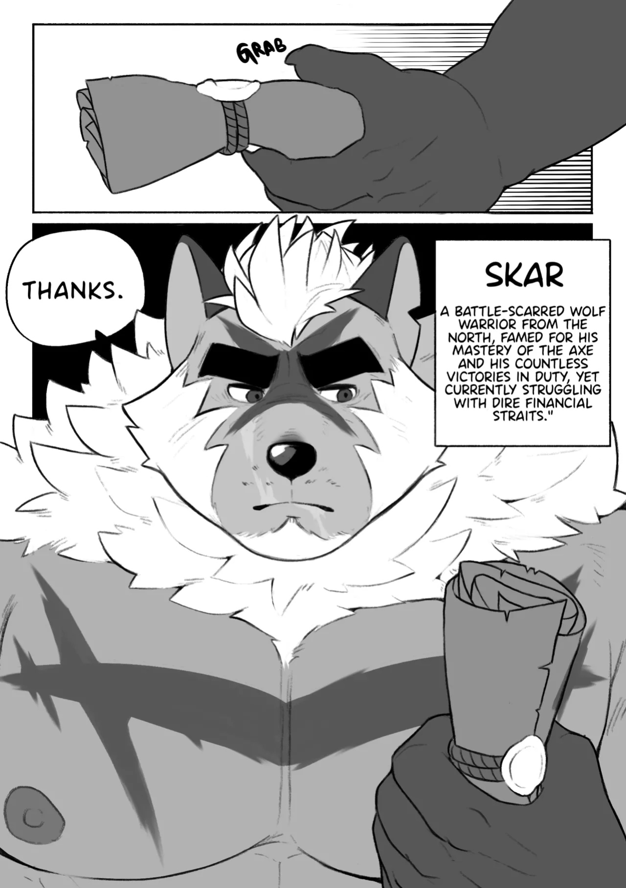 [Retsito] After Effect [ENG-Translated]