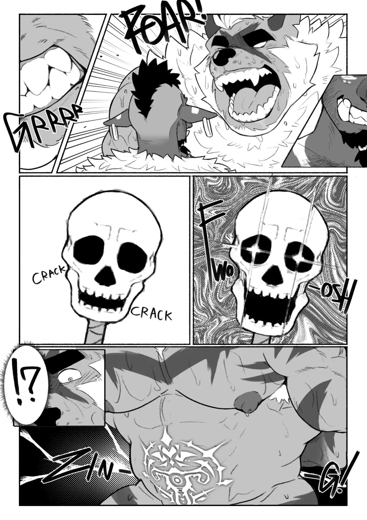 [Retsito] After Effect [ENG-Translated]