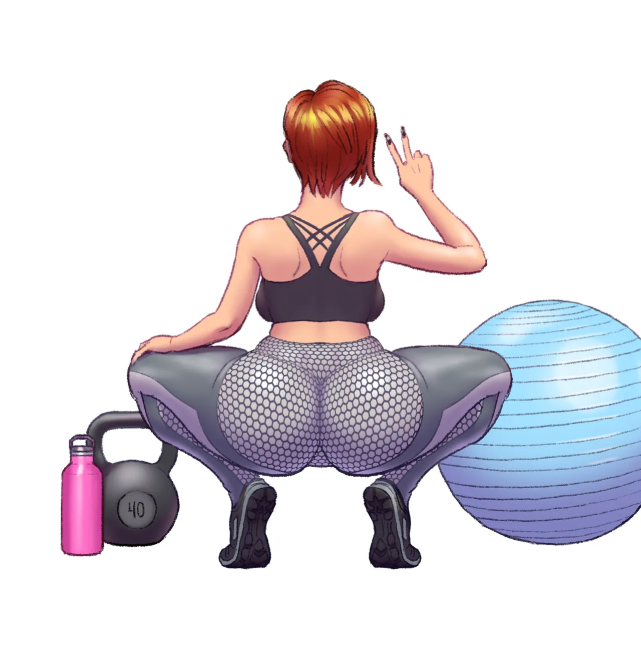 Amber (fellatrix) | UNCENSORED | Mega Pack