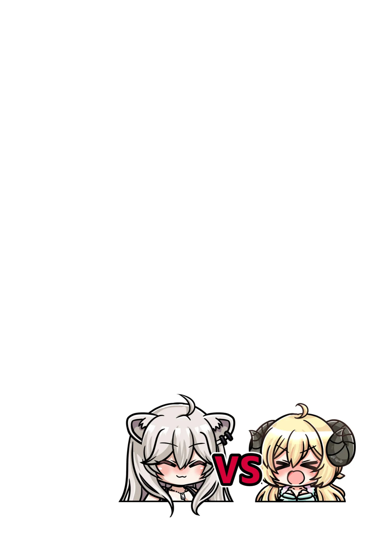 [Minominiya (Minomini)] Futashishi x Wata ♥Lion no Aijou Hyougen Hen♥ | Futashishi x Wata ♥La Expresión de Amor de Lalion♥ (Shishiro Botan, Tsunomaki Watame) [Rabu&Desu translations] [Spanish] [PorLaCultura]