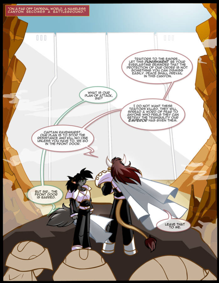 [Chalo] Bonus comics and picture