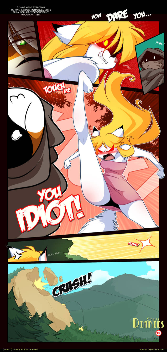 [Chalo] Bonus comics and picture