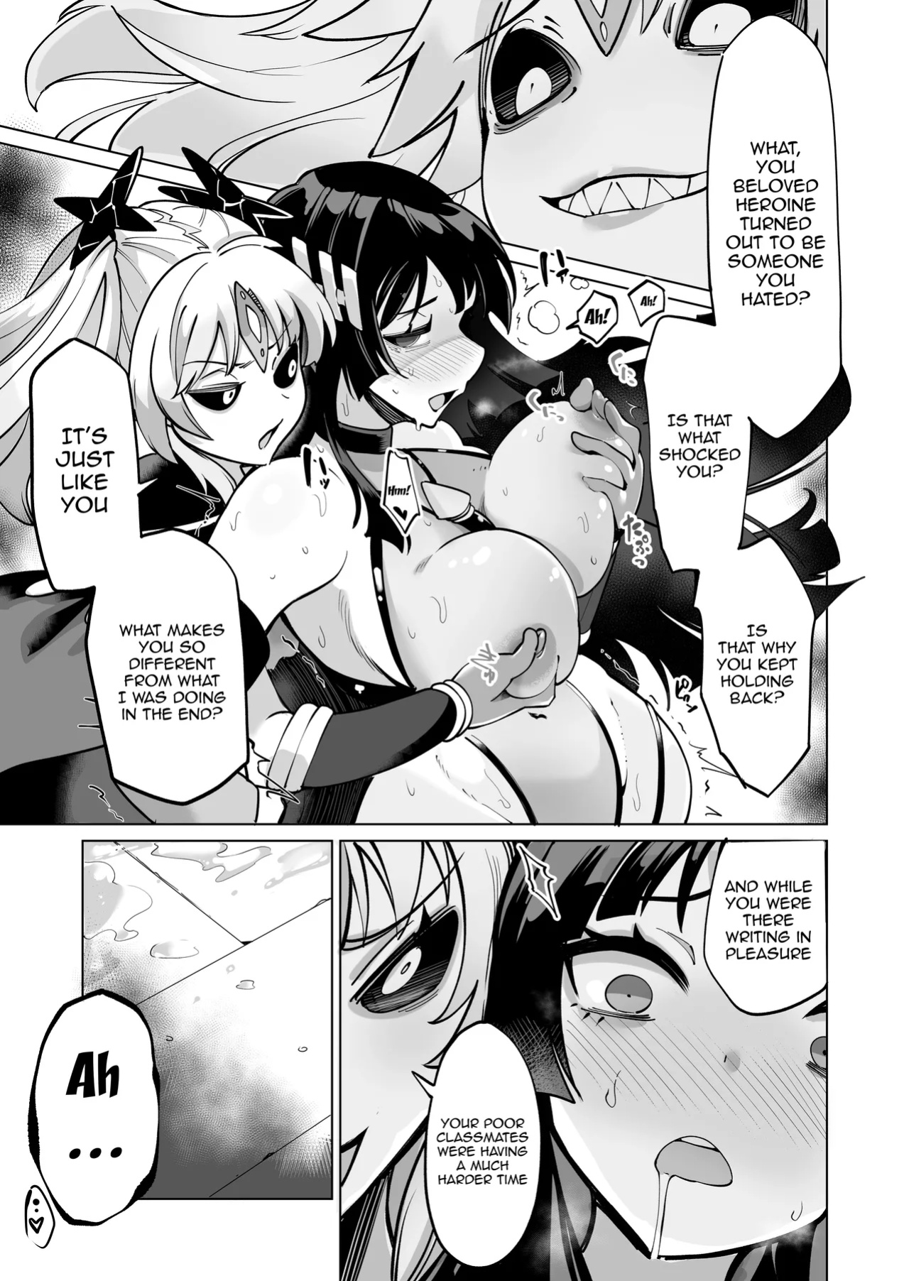 [Kyokusen Sensen (Hatagoya)] Seiun Rinki Luminaison / [Kyokusen Sensen (Hatagoya)] Seiun Rinki Luminaison