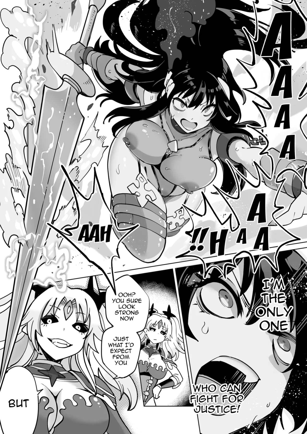 [Kyokusen Sensen (Hatagoya)] Seiun Rinki Luminaison / [Kyokusen Sensen (Hatagoya)] Seiun Rinki Luminaison