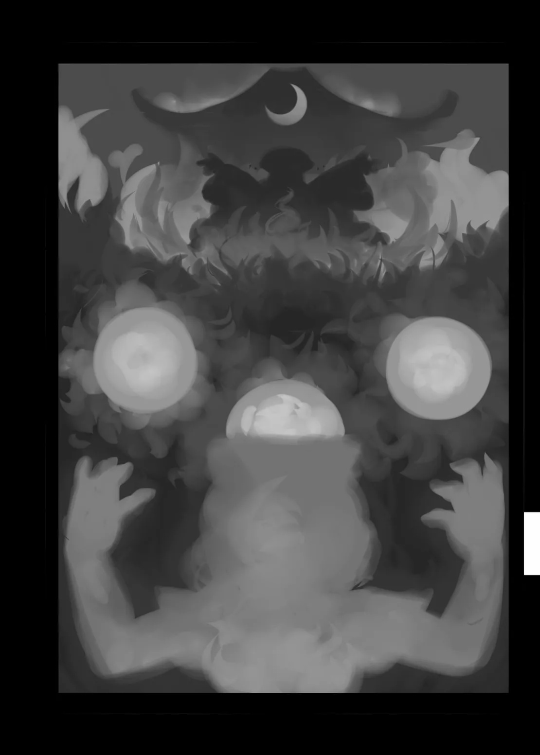 Ninniku (A Living Hell)