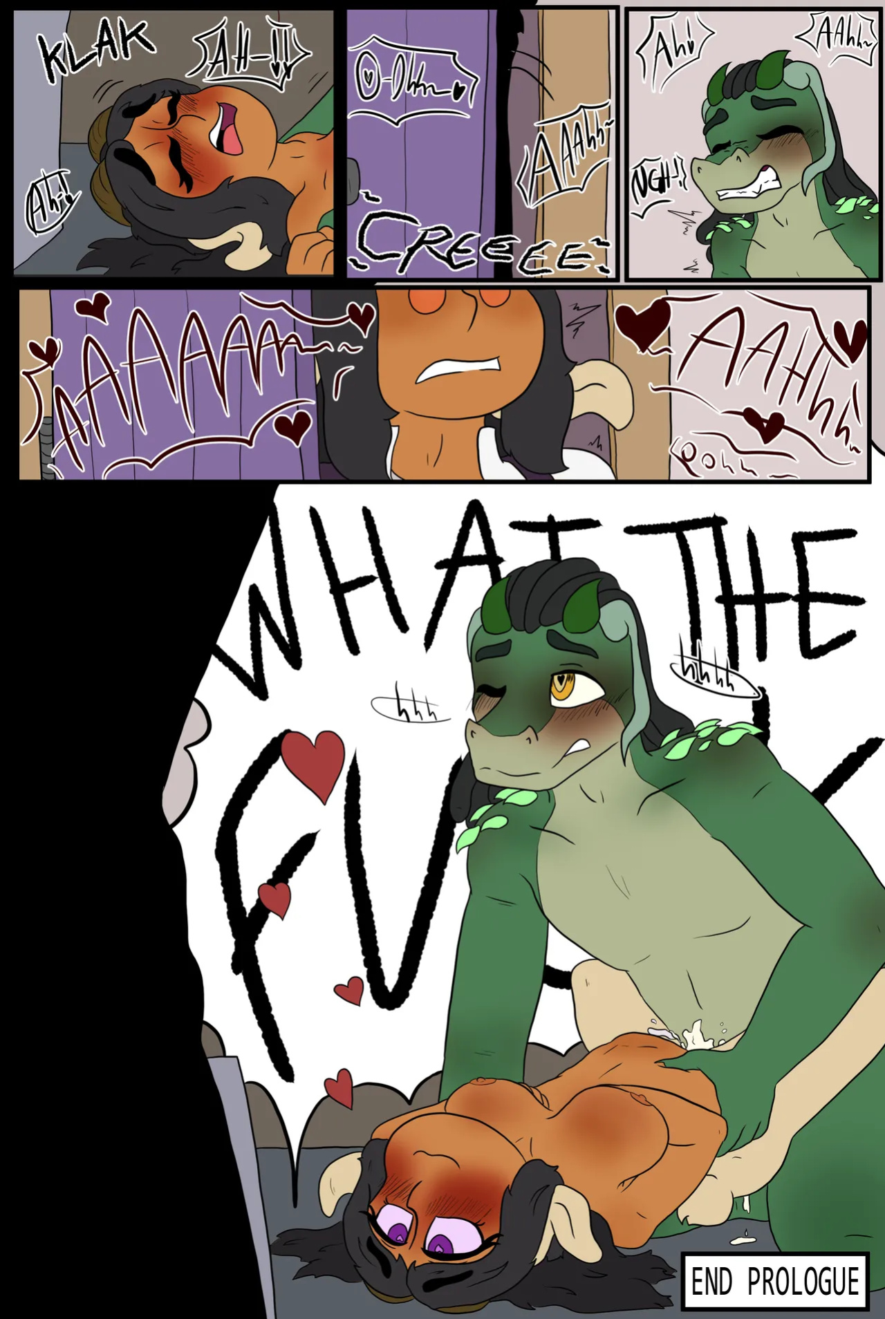 [VVendieGODIE] The Secrets of Mint (with extra)