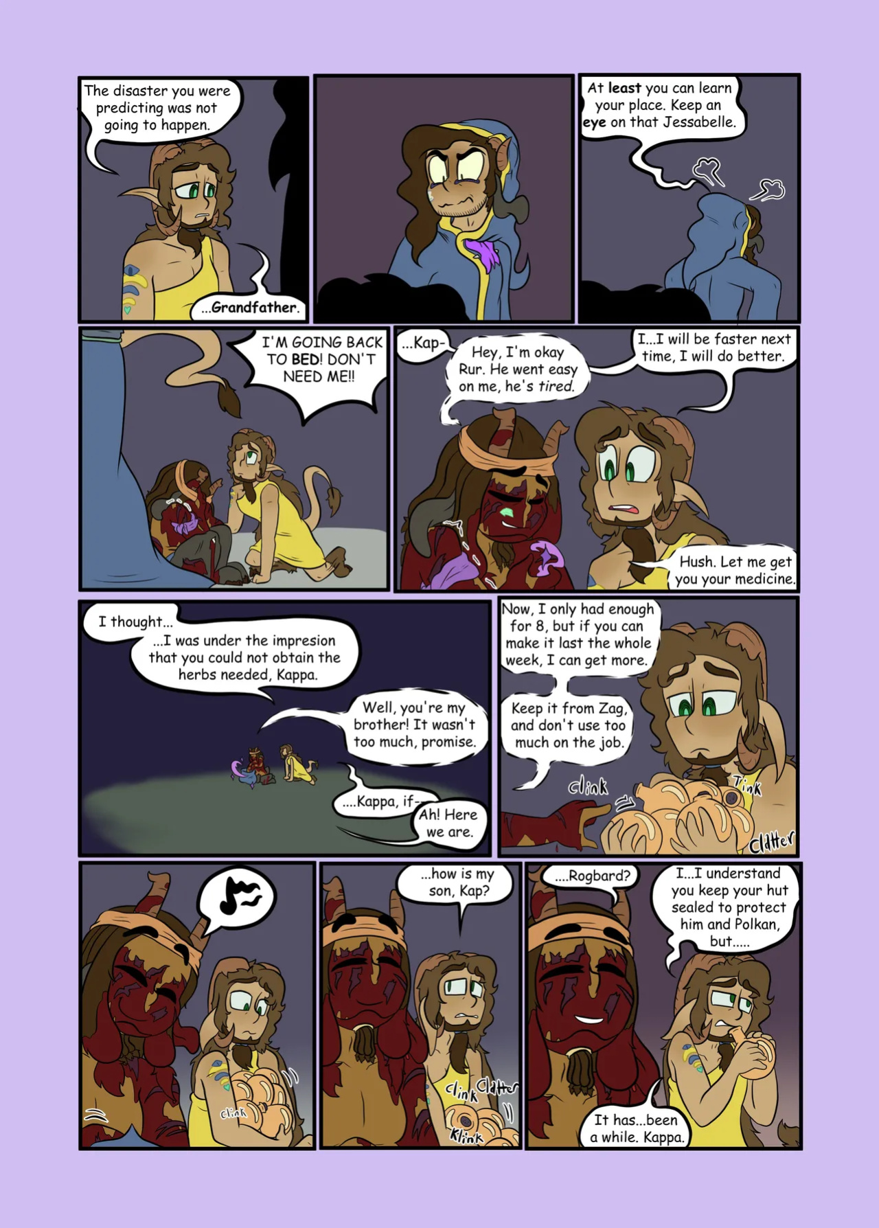 [VVendieGODIE] The Secrets of Mint (with extra)