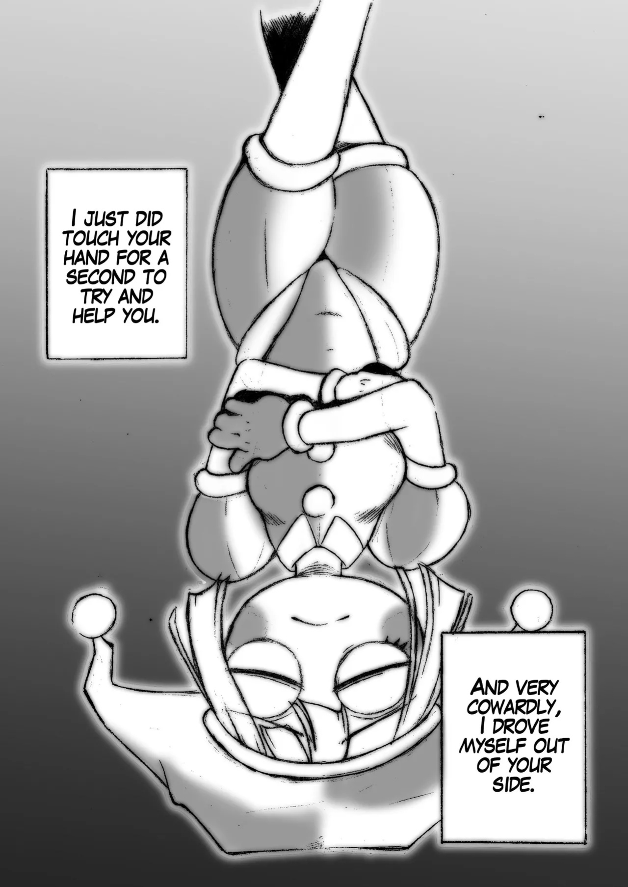 [YogurP] Data Cleansing (ENG)