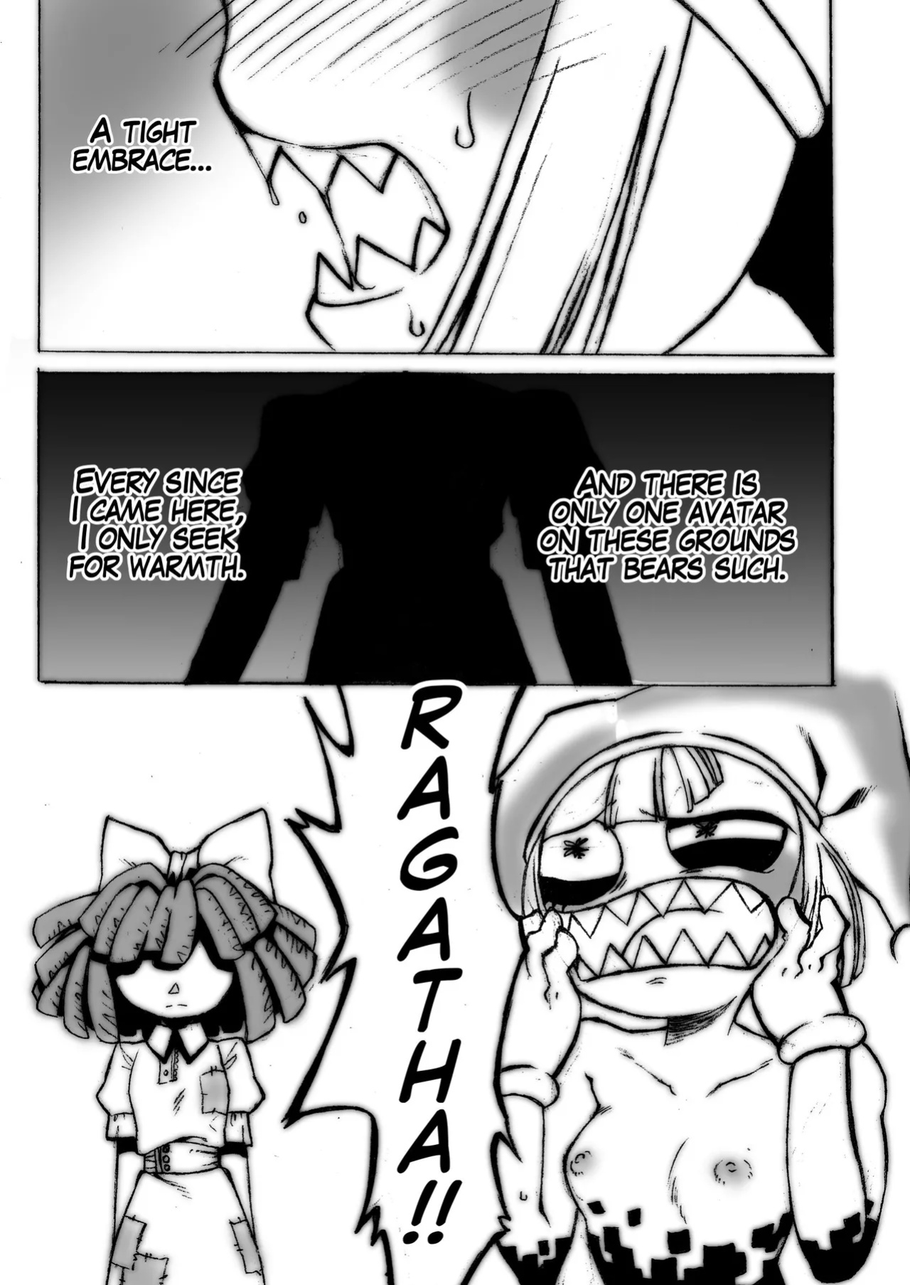 [YogurP] Data Cleansing (ENG)