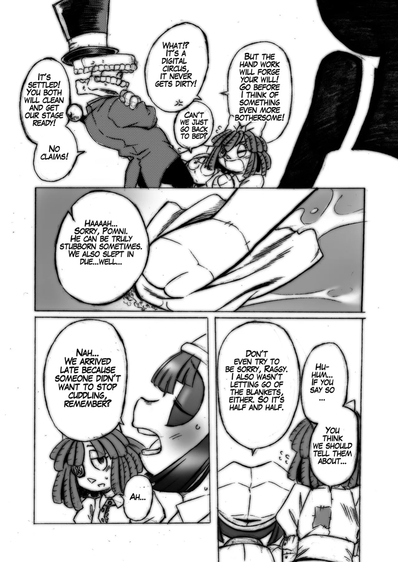 [YogurP] Data Cleansing (ENG)