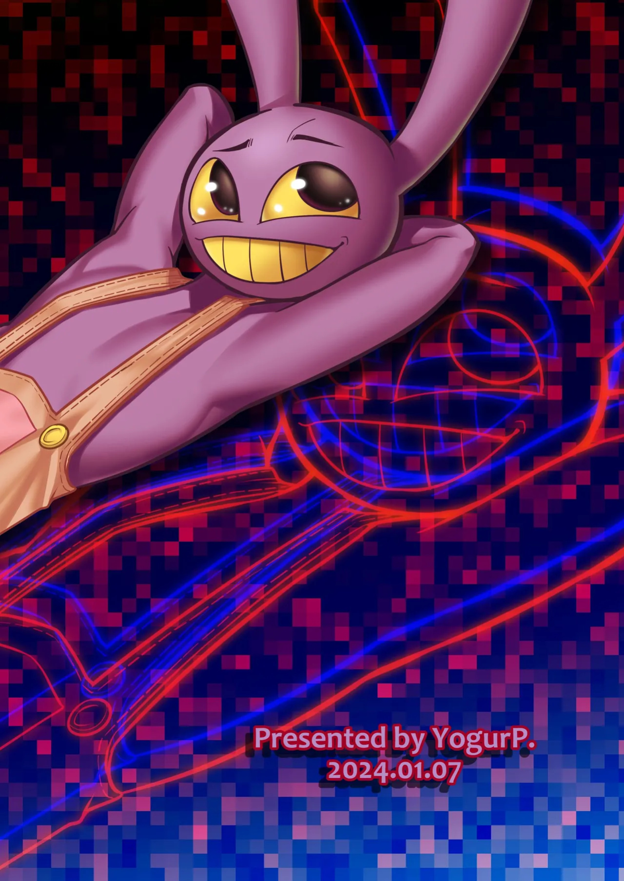 [YogurP] Data Cleansing (ENG)