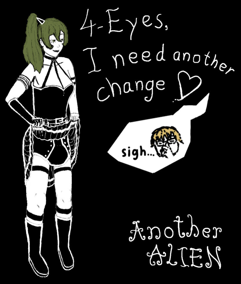 Another Alien