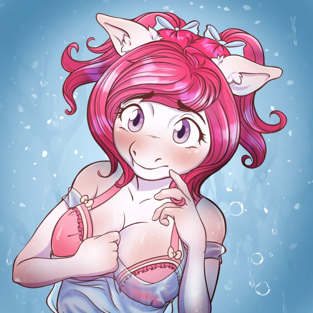 [PinkSkyCandy (PinkStables)] Lily Meadows: Chapter 1