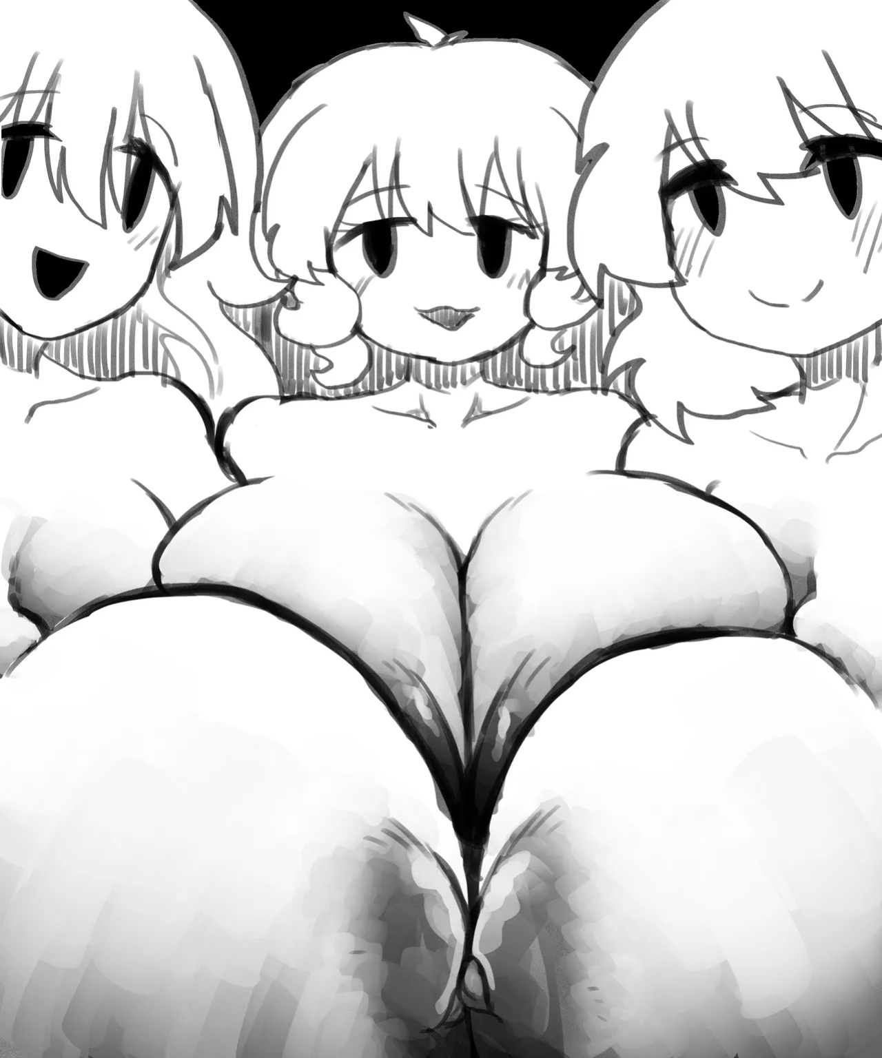 [whitewo1f] Undertale