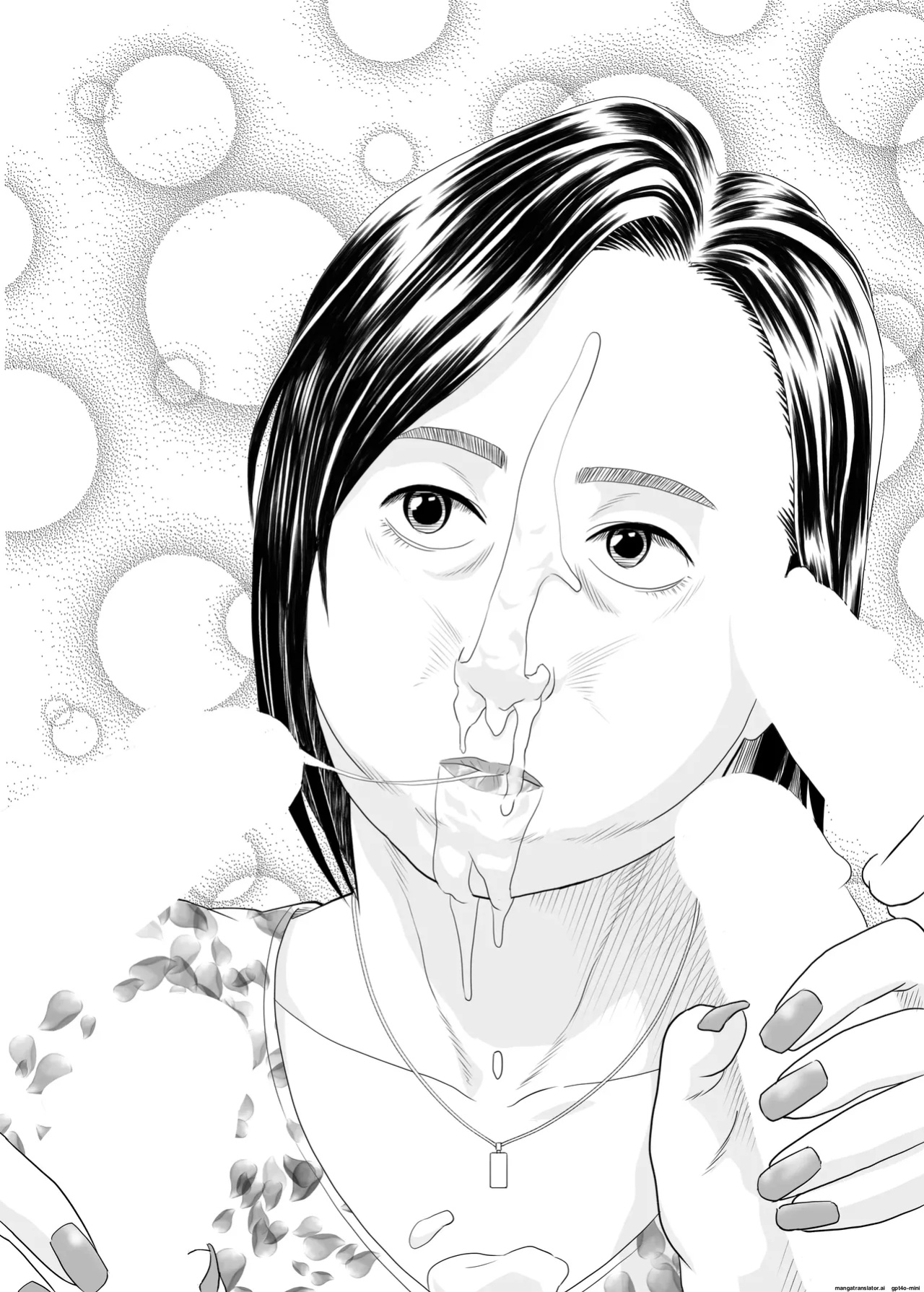 [Historika] Jukujo no Okuchi | Old Ladies' Mouths (Machine Translation)