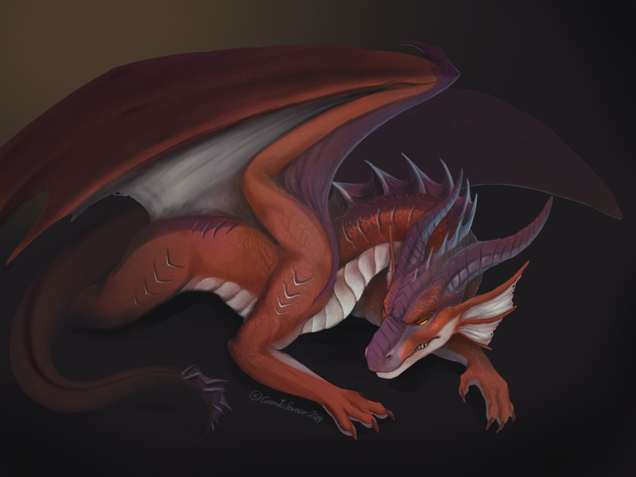 [Artist] Sevour