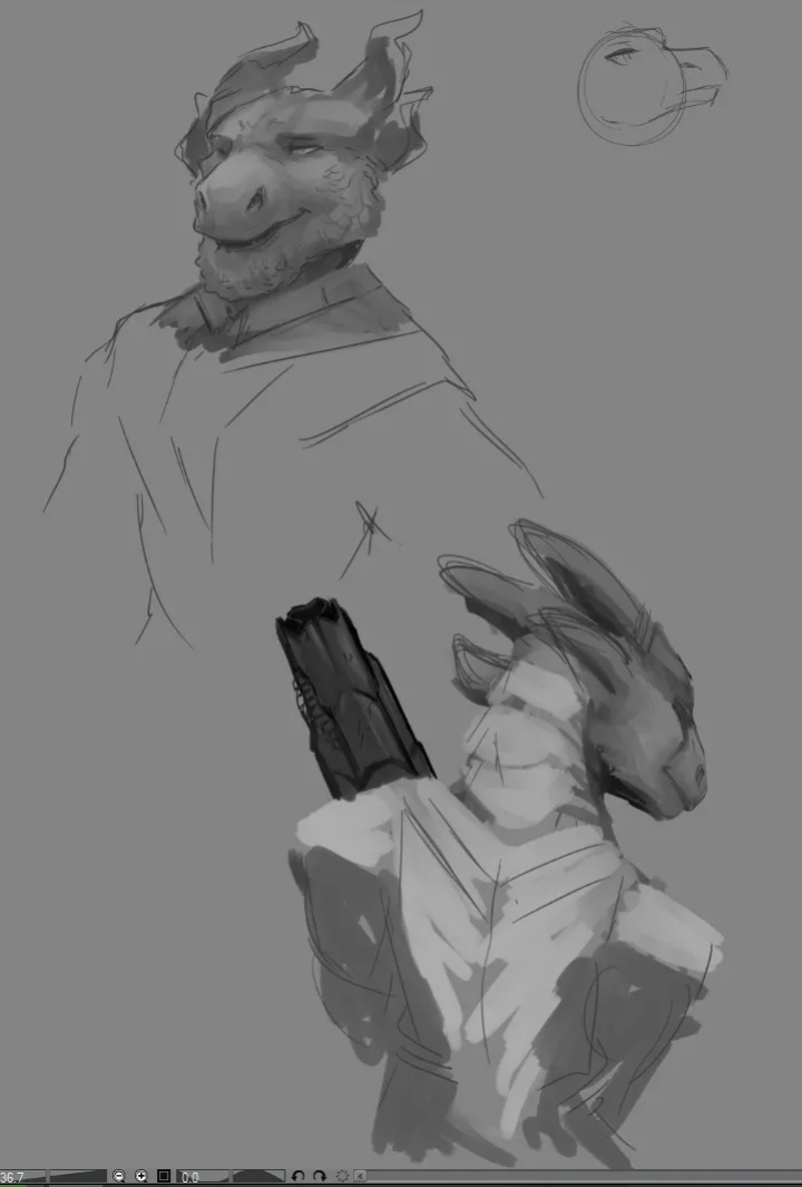 [Artist] Sevour