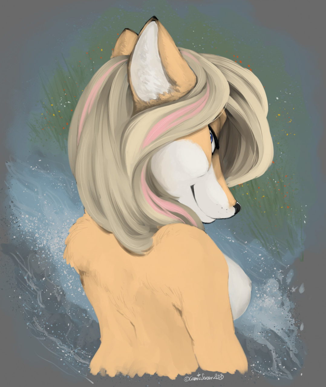 [Artist] Sevour