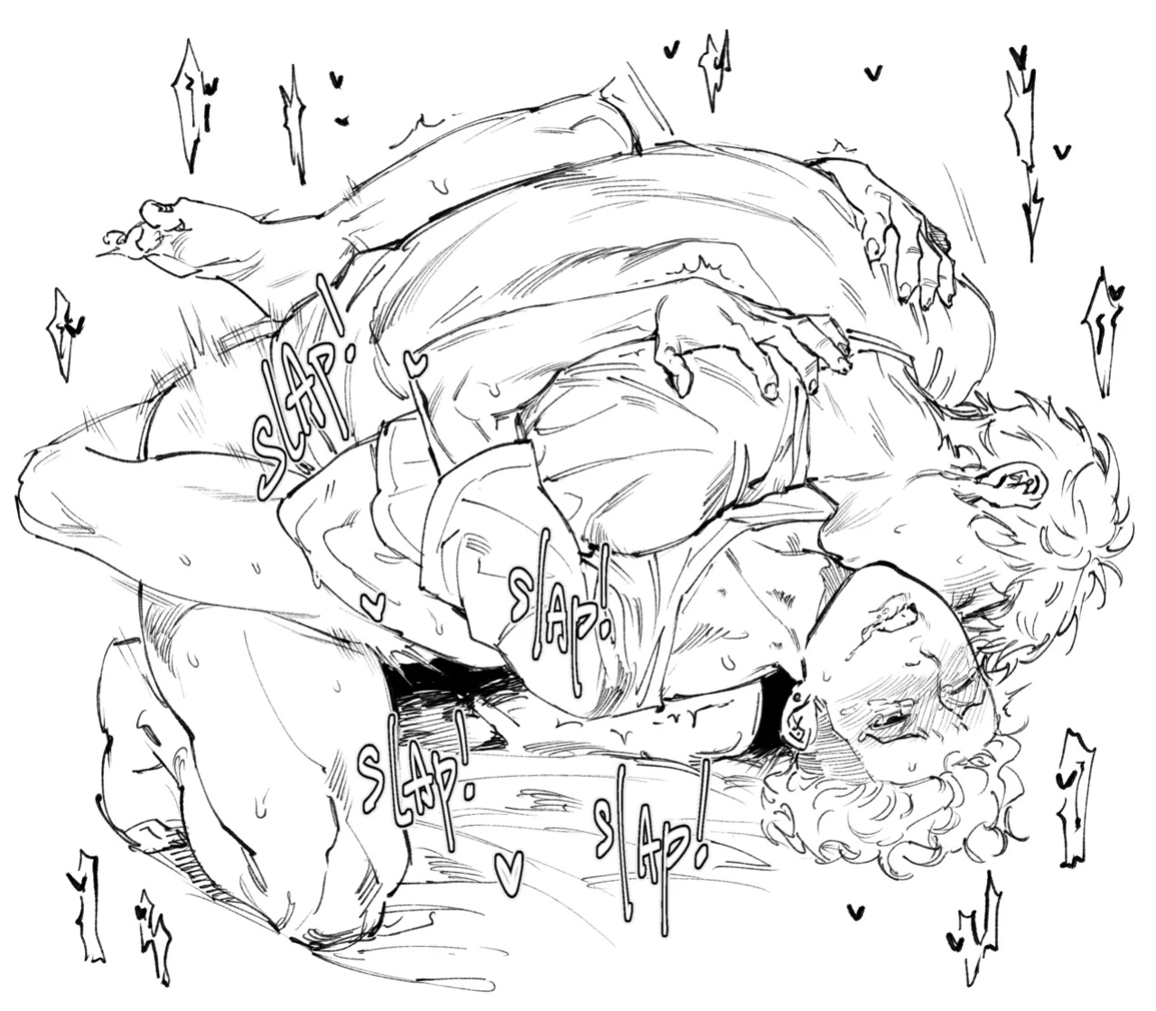 [dyuongv] Fanart Slamdunk