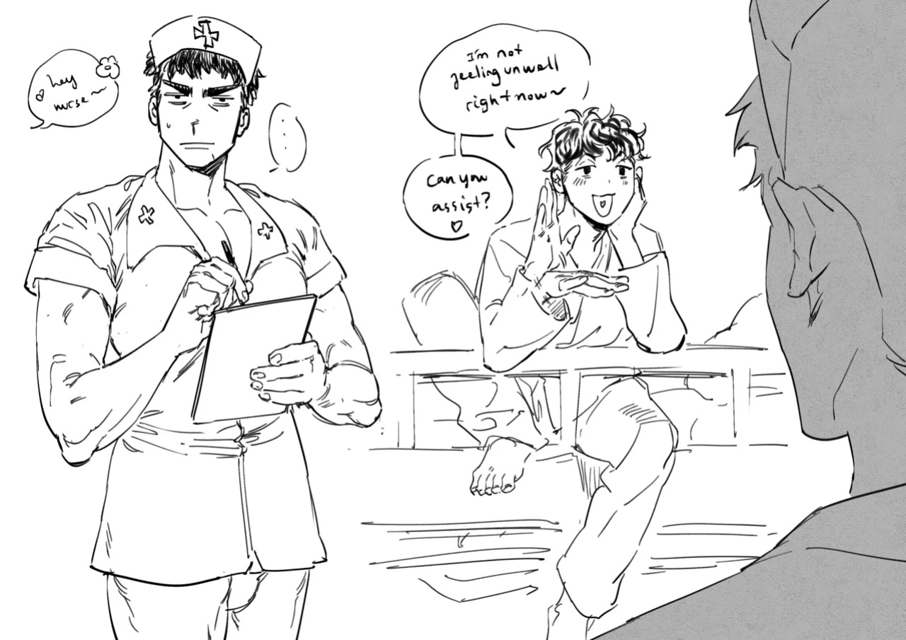 [dyuongv] Fanart Slamdunk