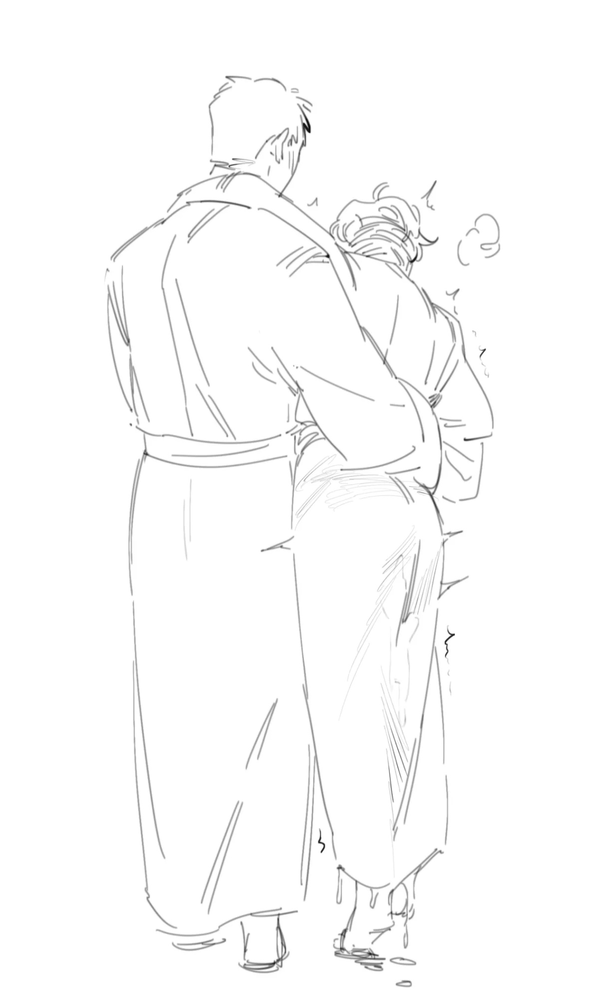 [dyuongv] Fanart Slamdunk